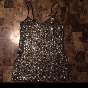 Express tank top